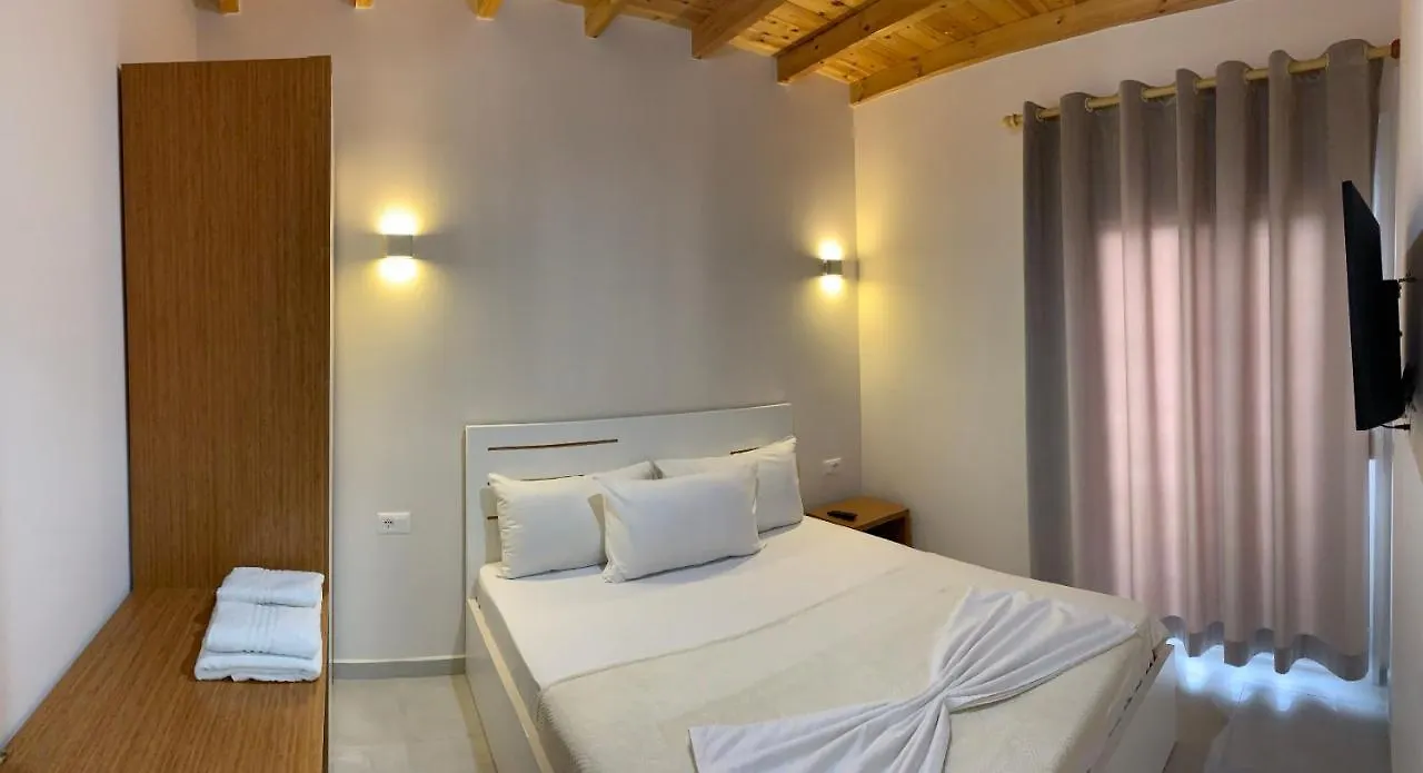 Maison Apartments Vlorë Penzion