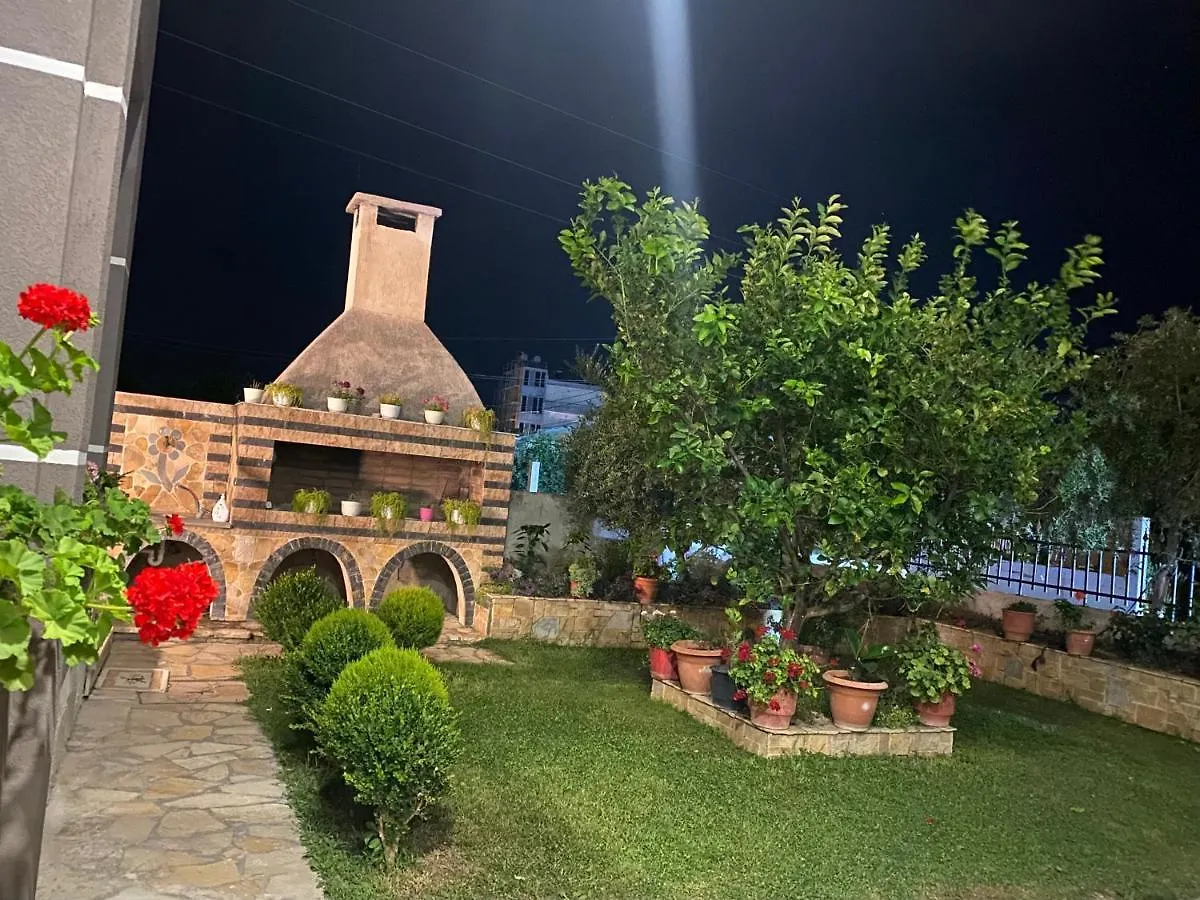 Maison Apartments Vlore 0*,
