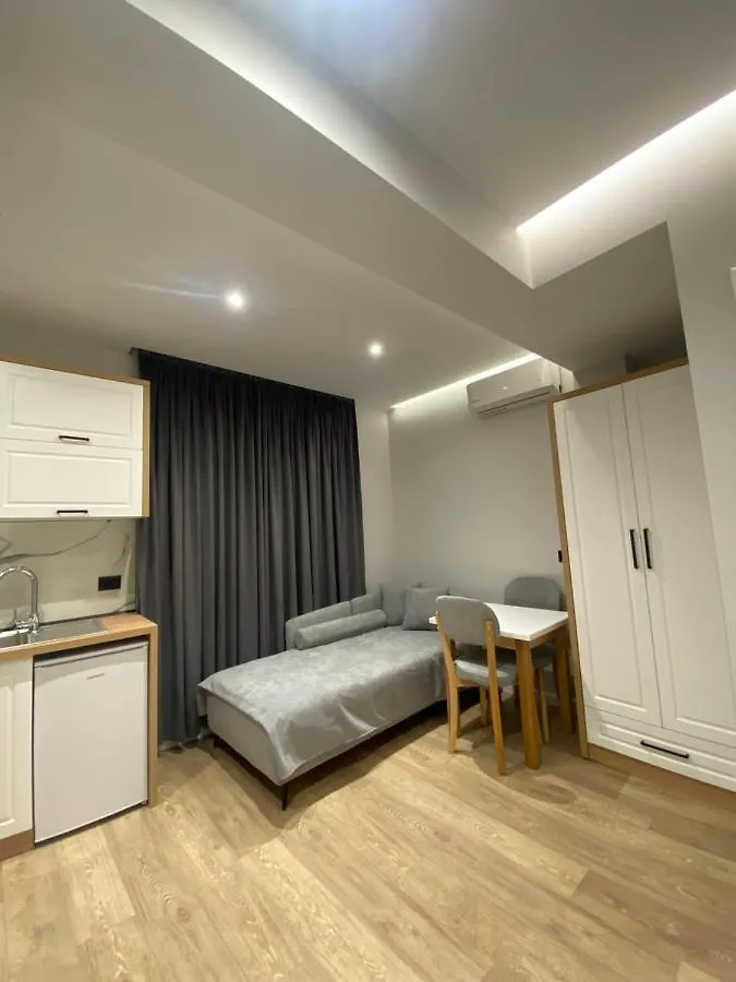 Maison Apartments Vlore Guest house