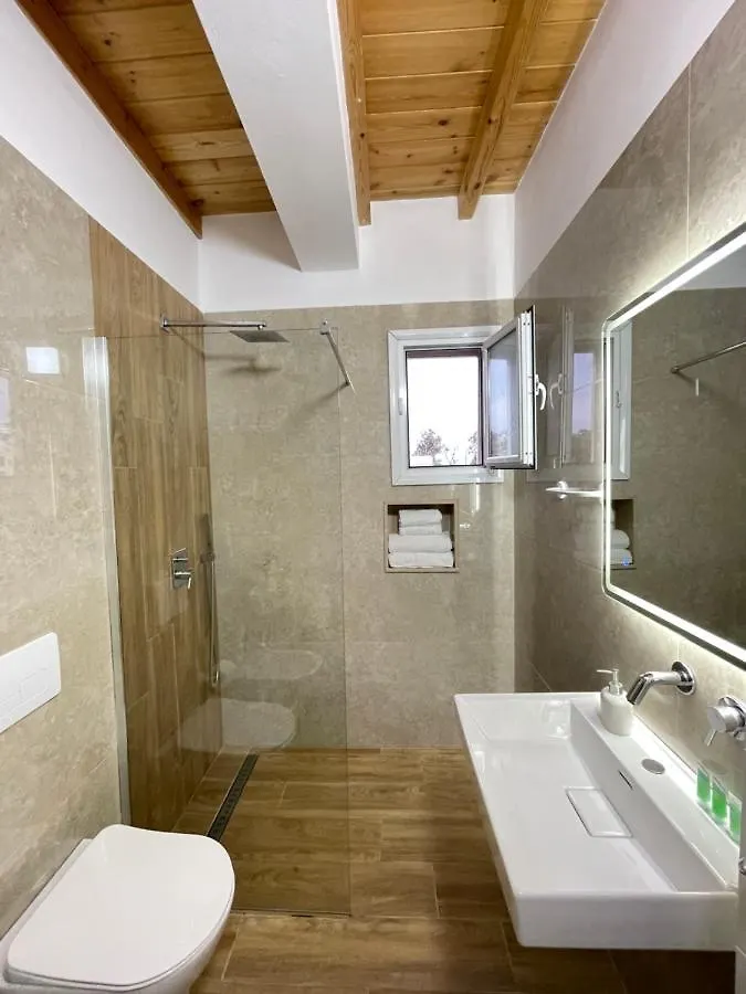 Pensjonat Maison Apartments Wlora Albania