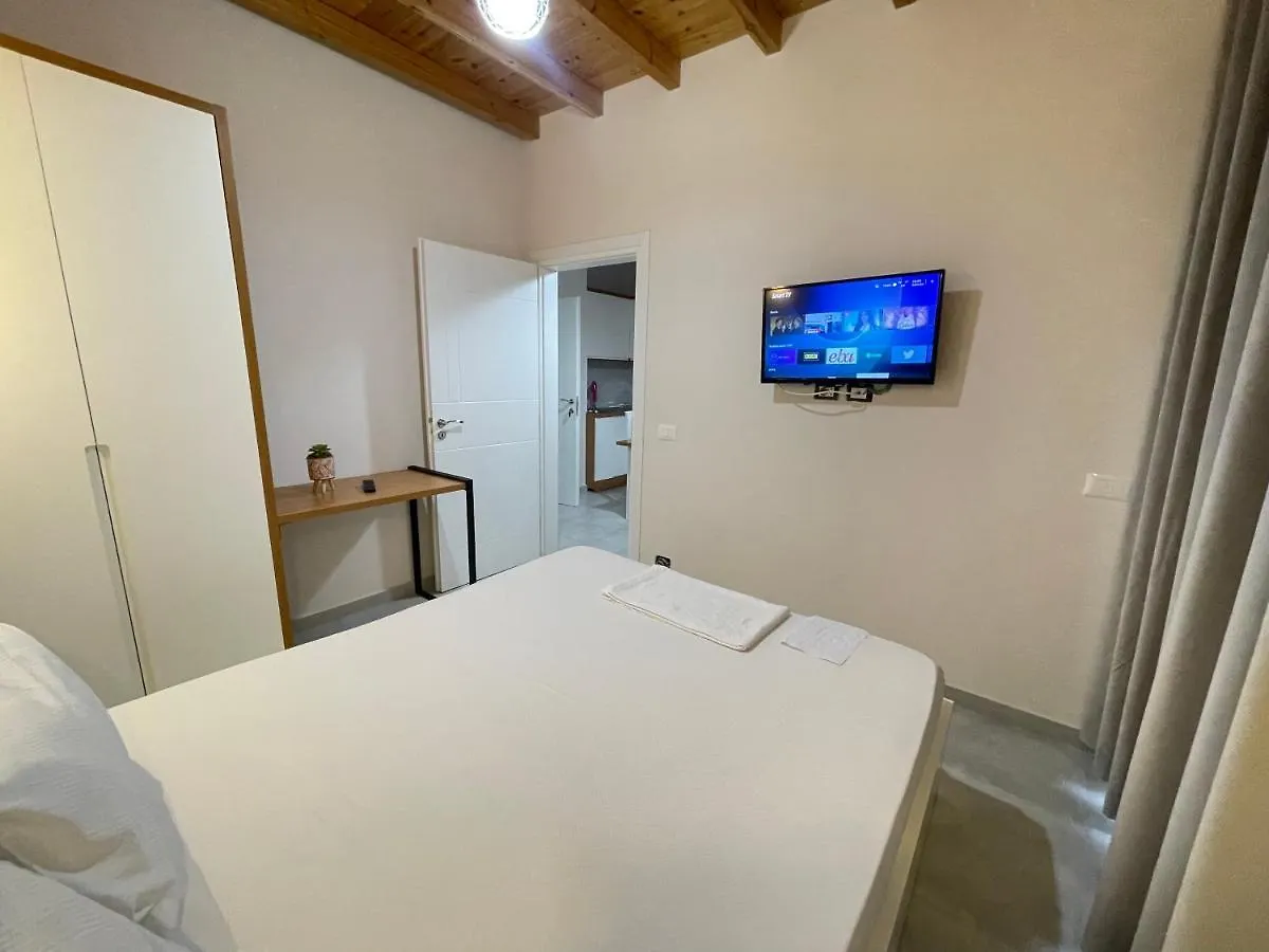 Maison Apartments Vlorë