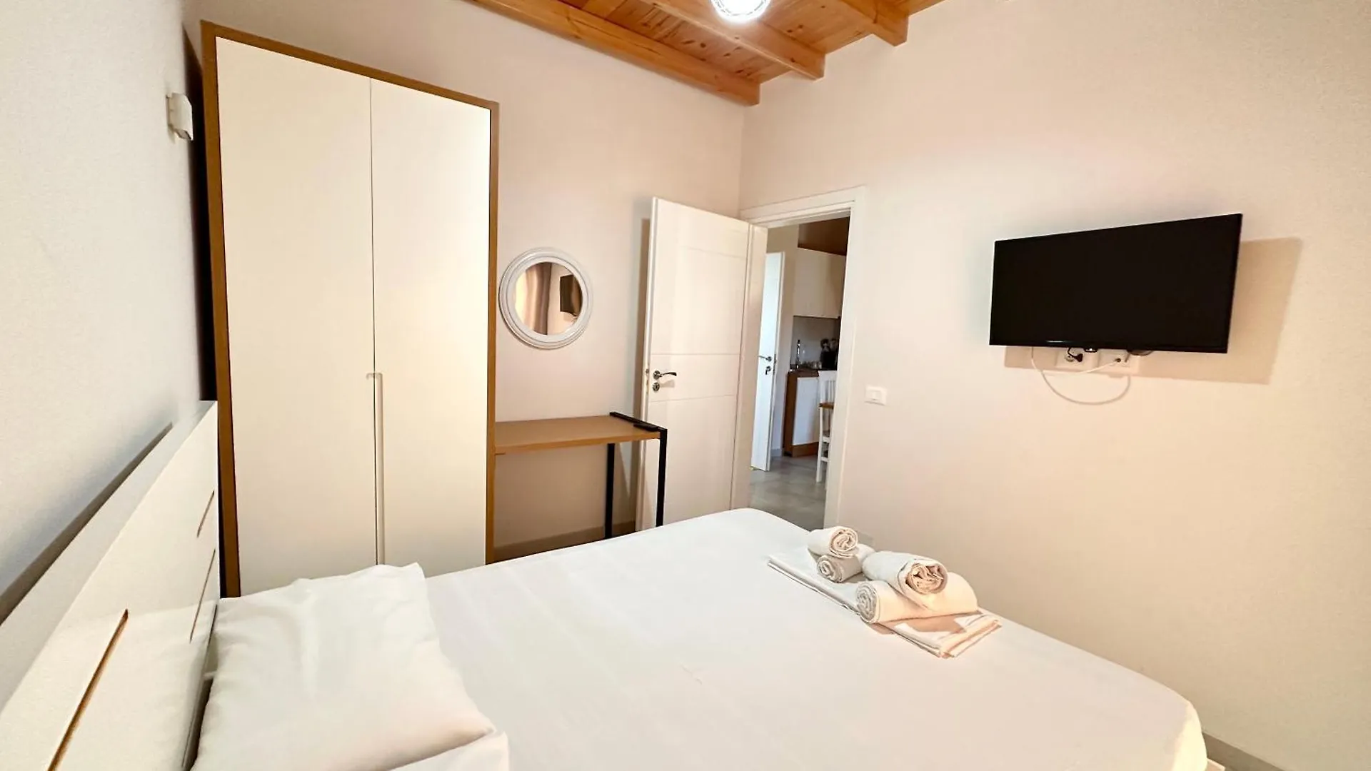 Penzion Maison Apartments Vlorë