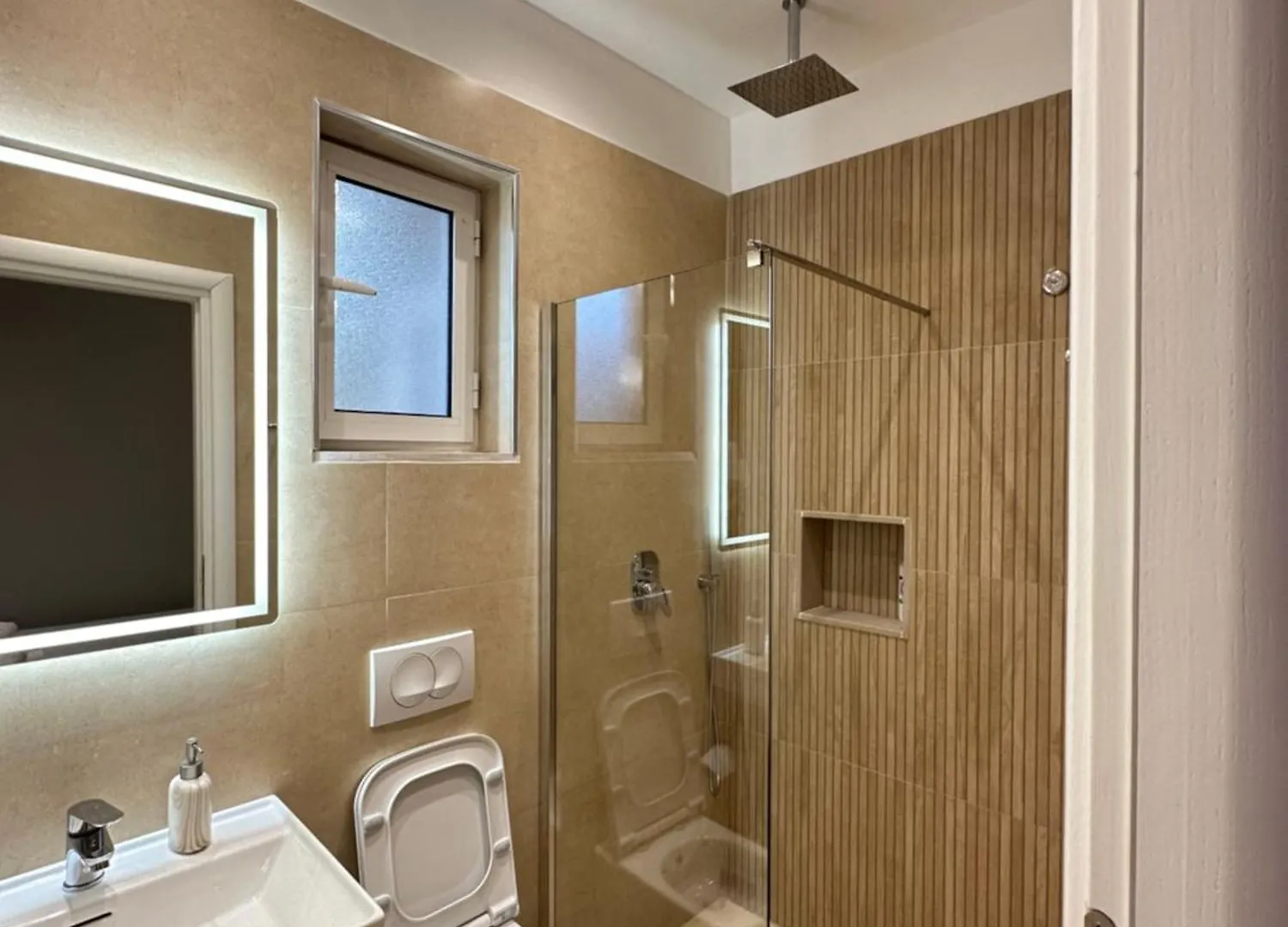 Penzion Maison Apartments Vlorë
