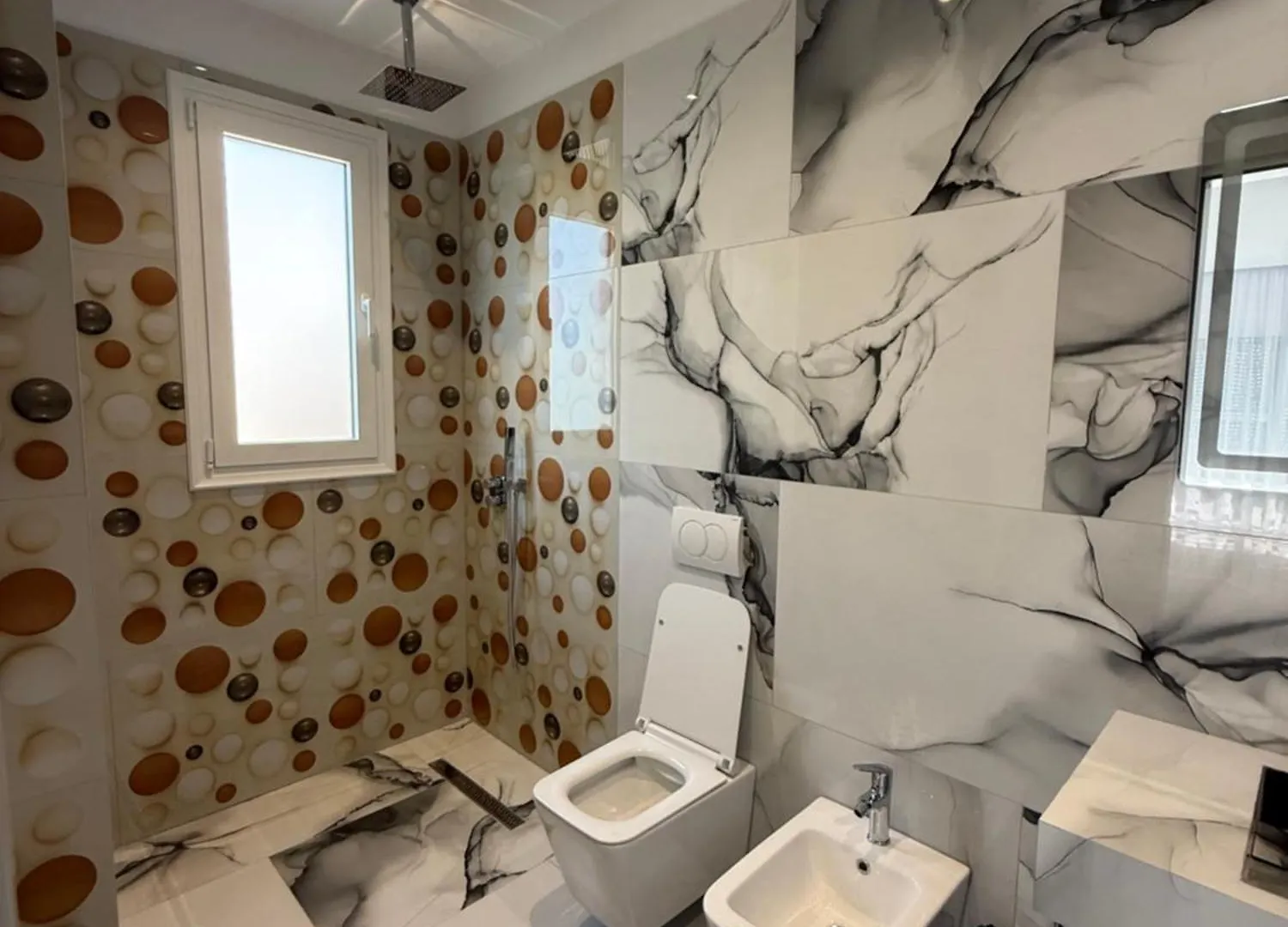 Pensjonat Maison Apartments Wlora