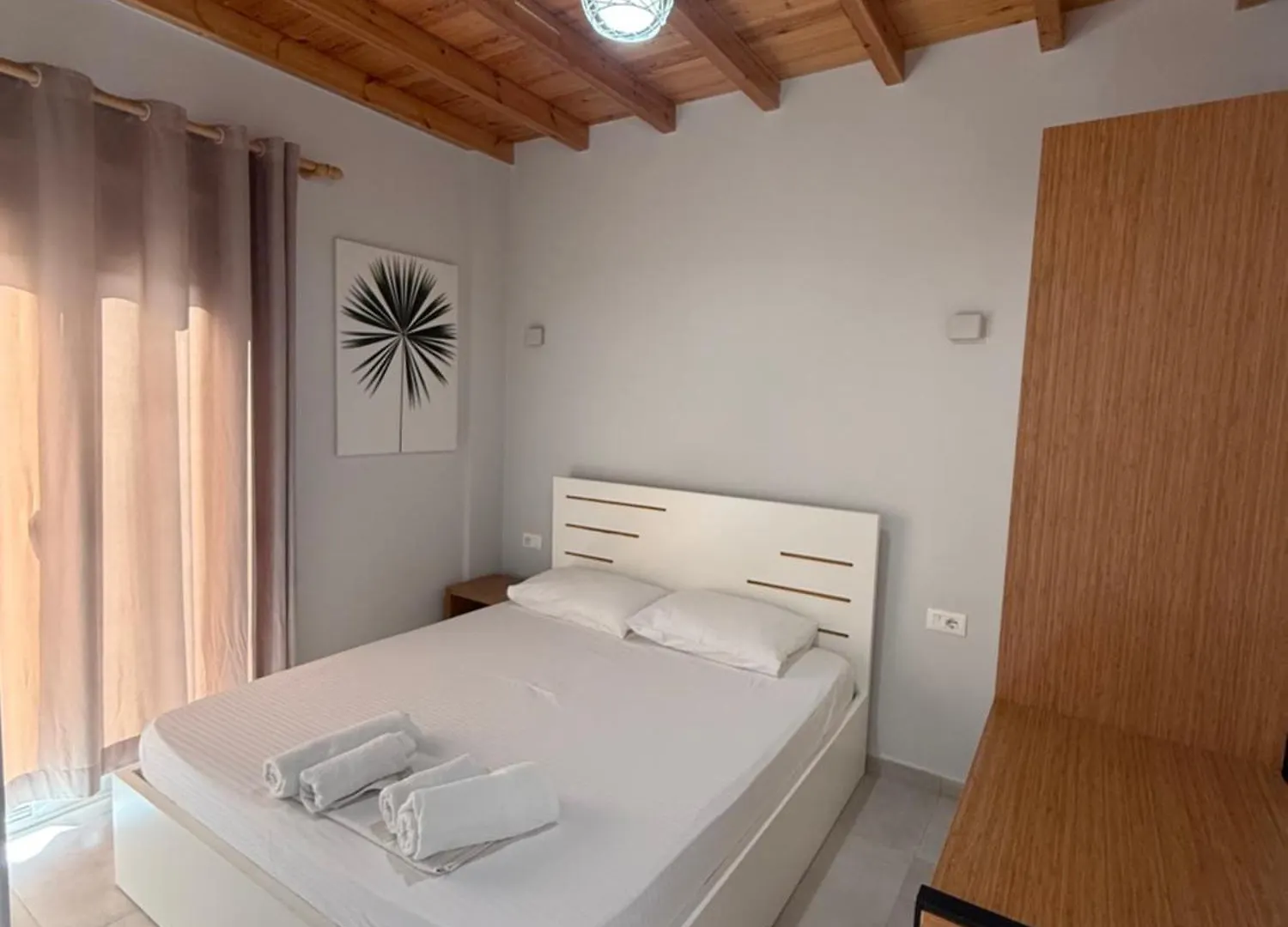 Maison Apartments Vlorë