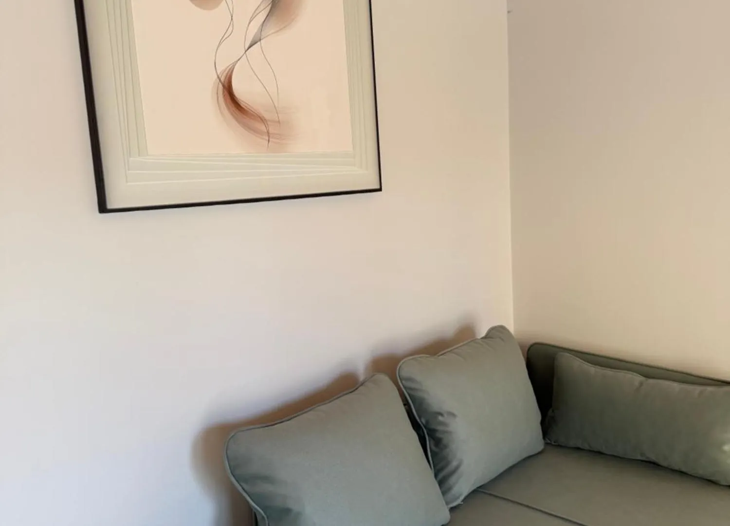 Maison Apartments Vlore Guest house