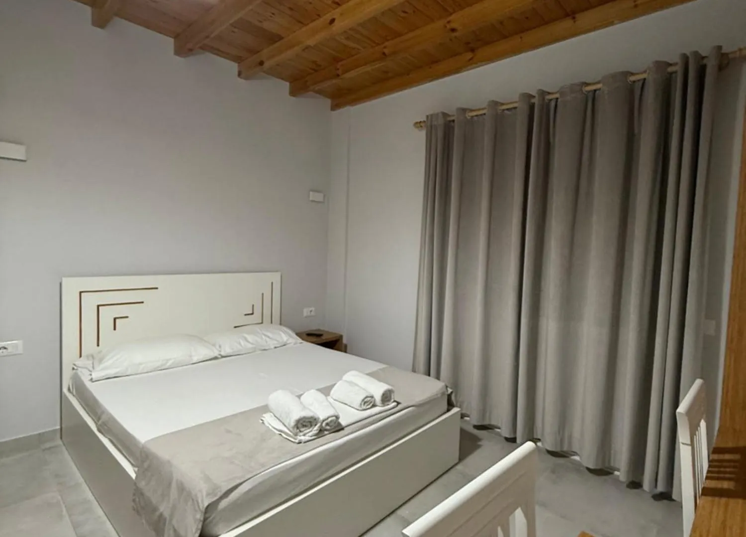 Maison Apartments Vlorë