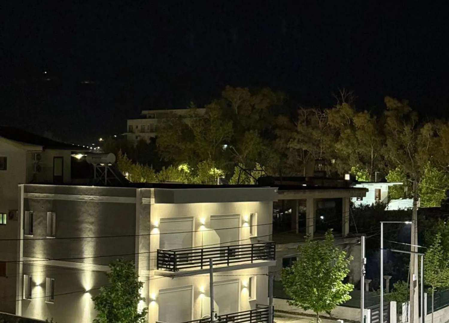 Maison Apartments Vlorë