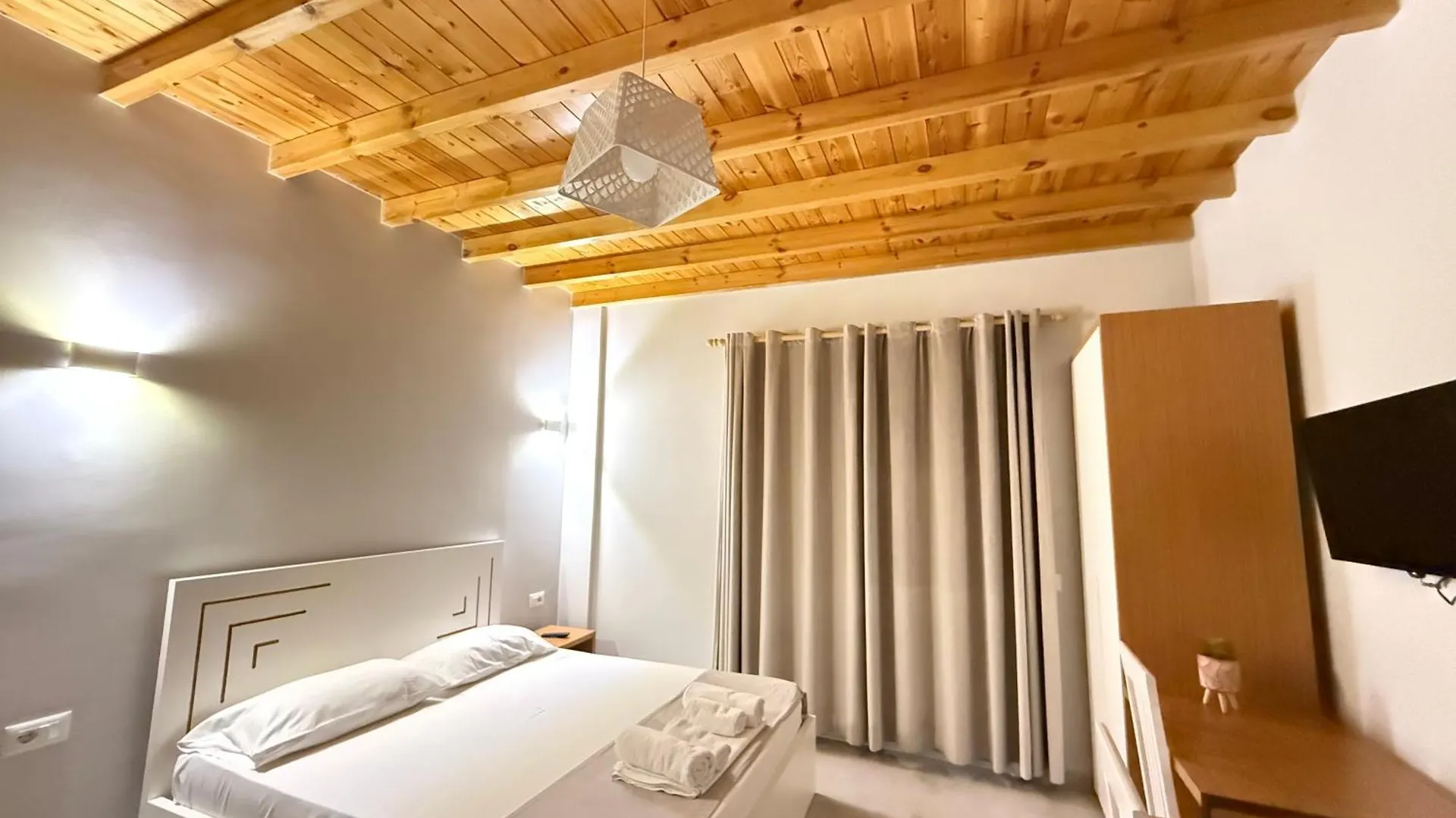 Penzion Maison Apartments Vlorë