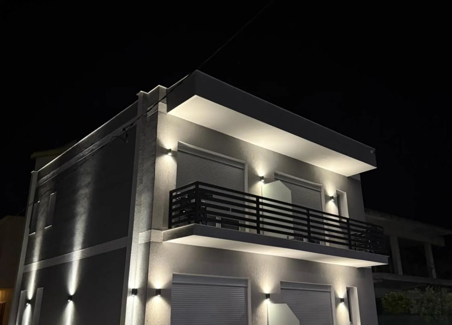 Maison Apartments Wlora Albania