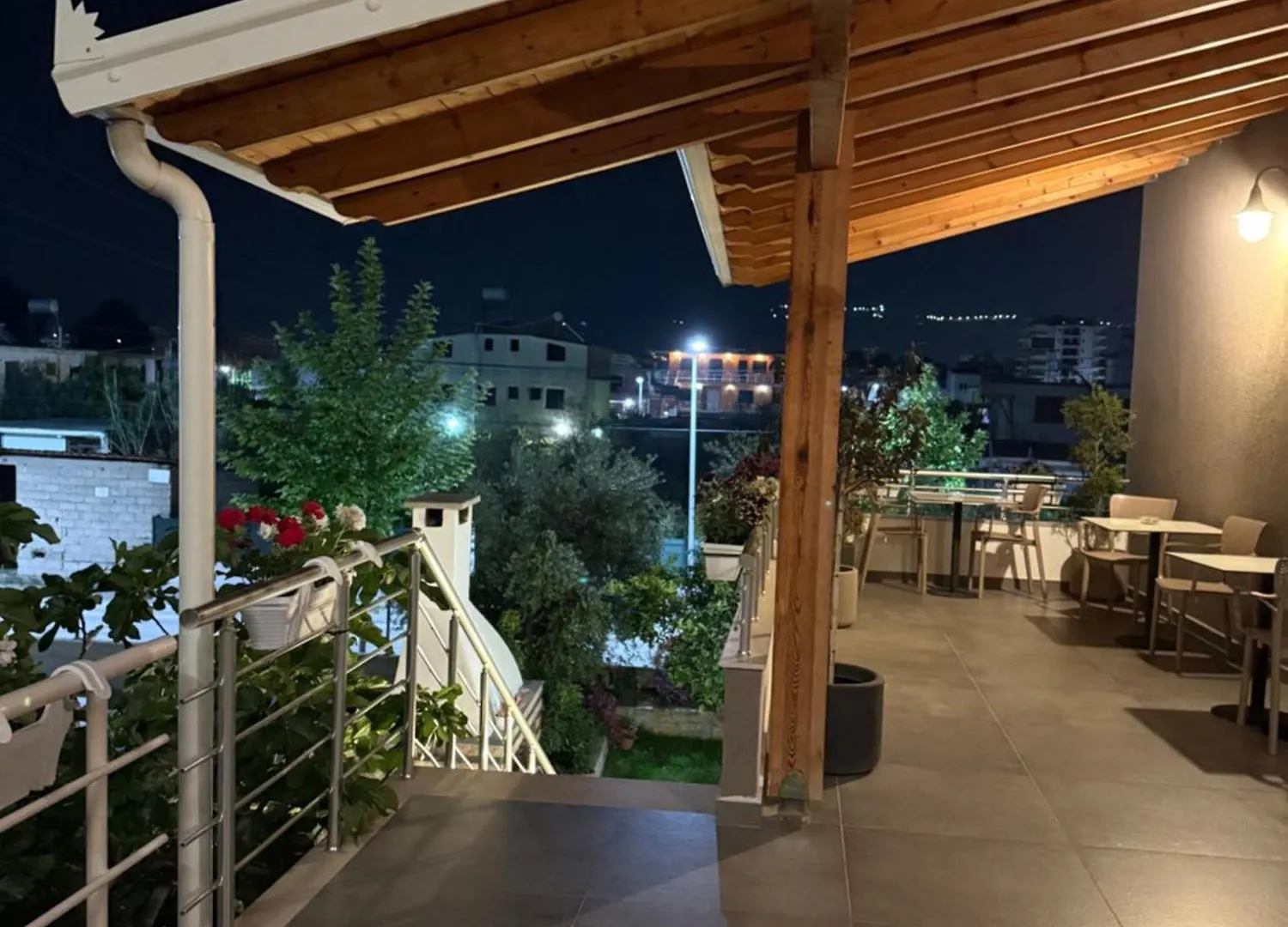 Maison Apartments Vlorë Penzion