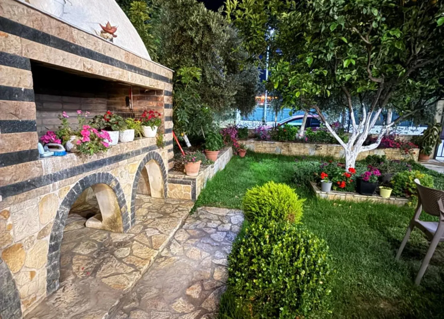 Maison Apartments Vlorë