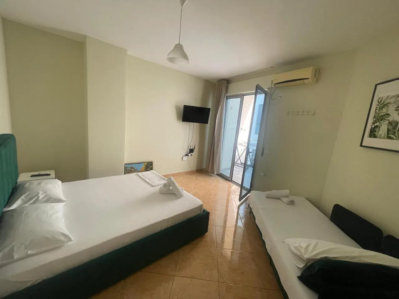 Maison Apartments Vlore