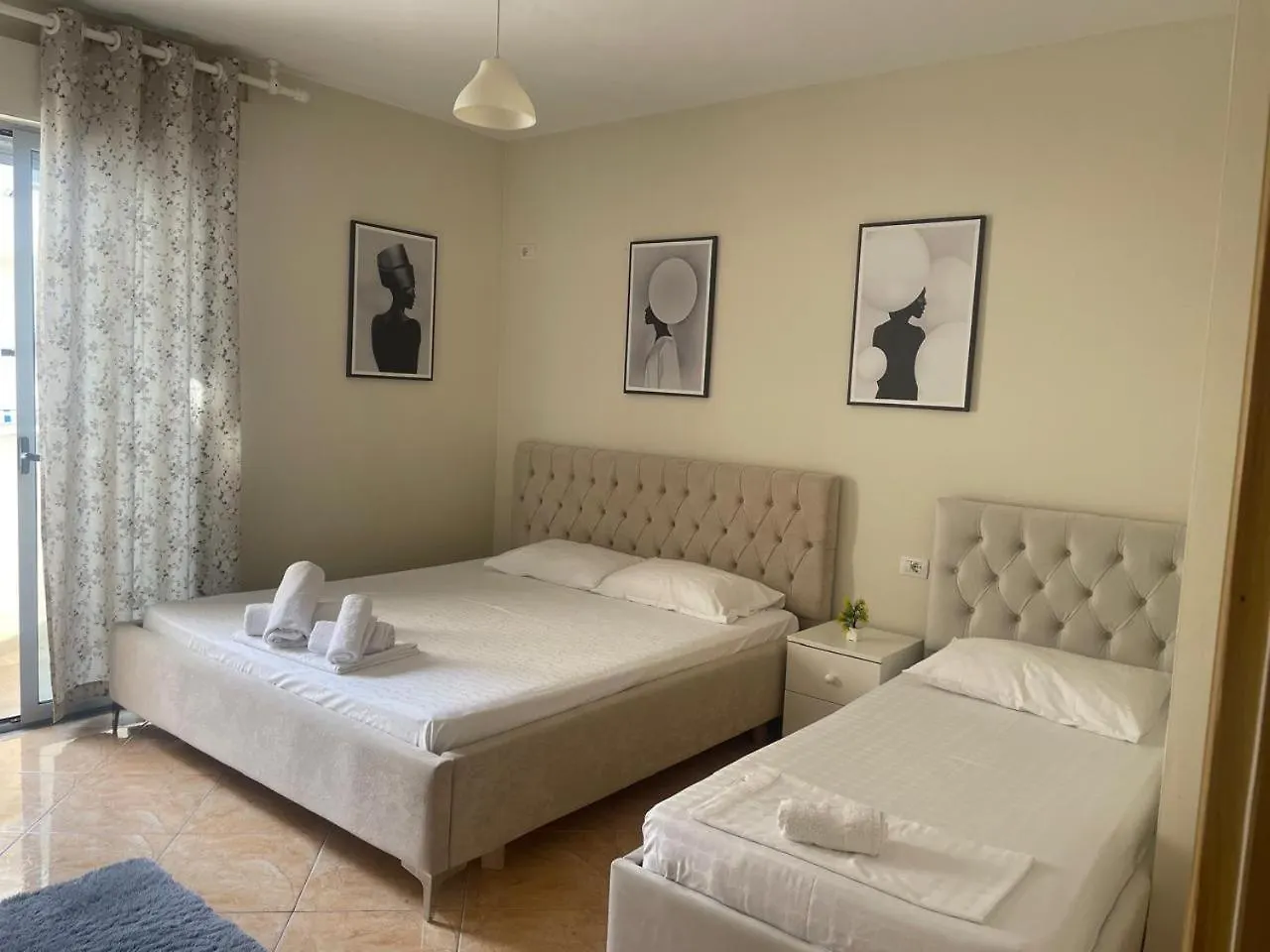 Maison Apartments Vlore