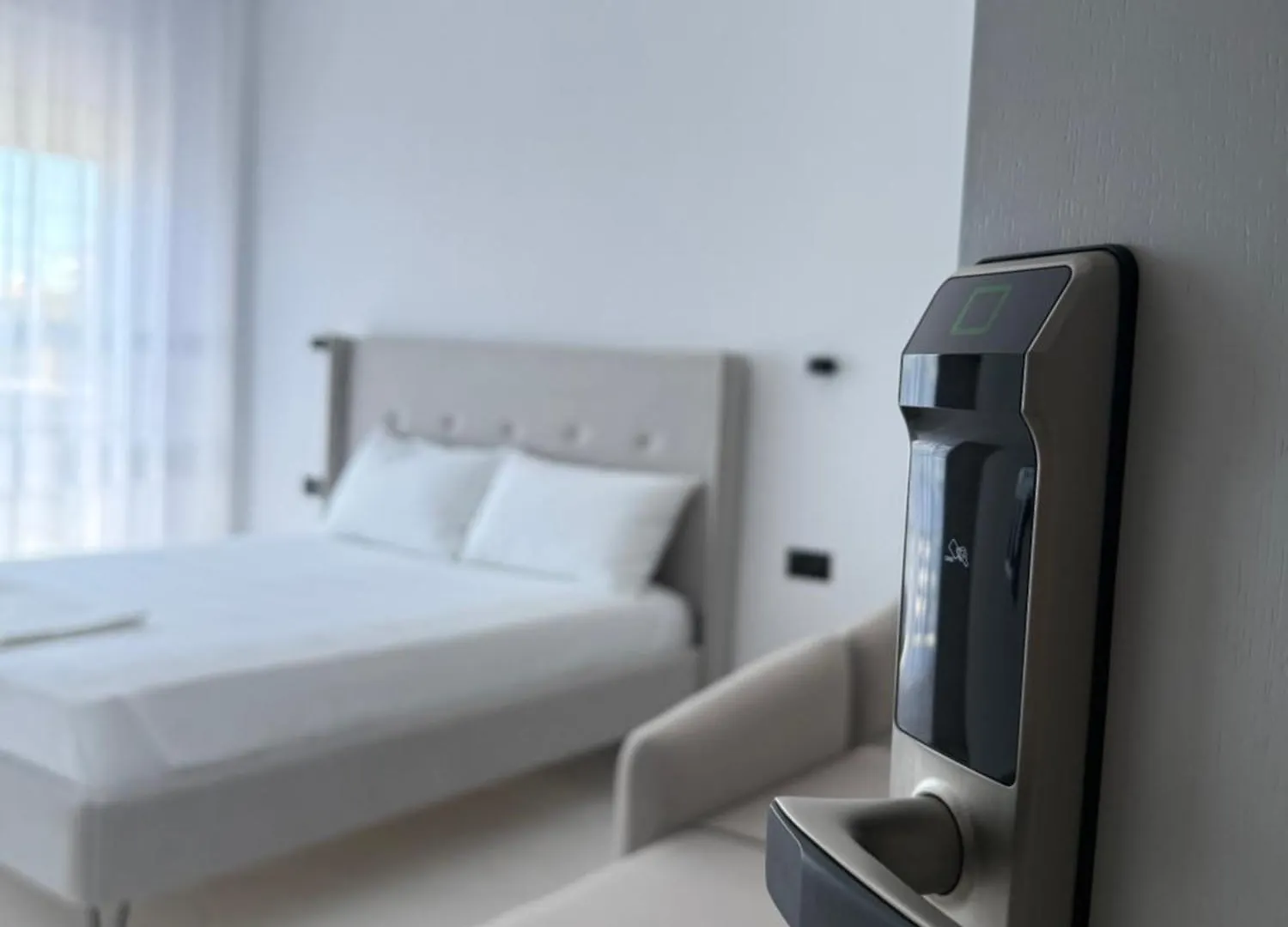 Maison Apartments Vlore Albania