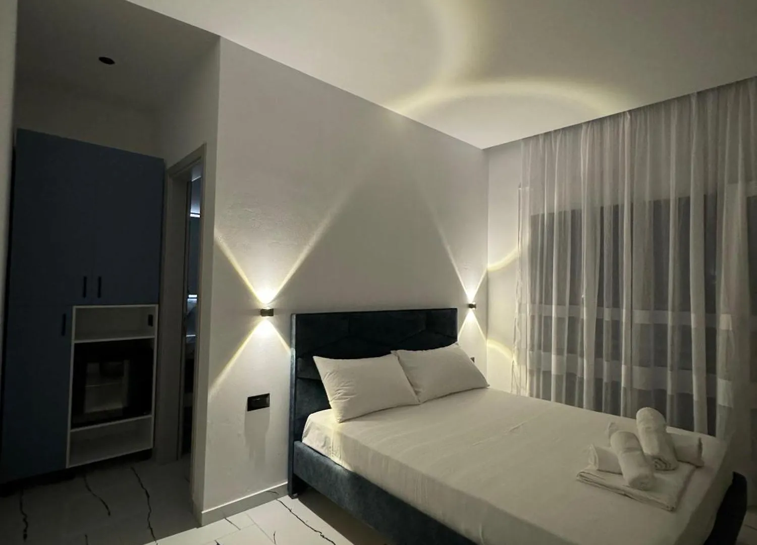 Guest house Maison Apartments Vlore Albania