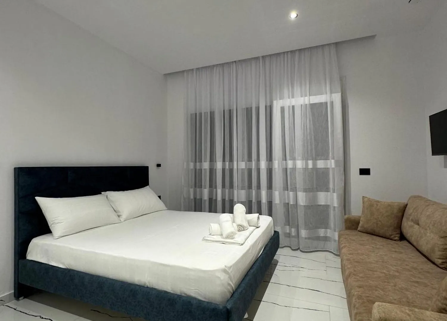 Maison Apartments Vlore Albania