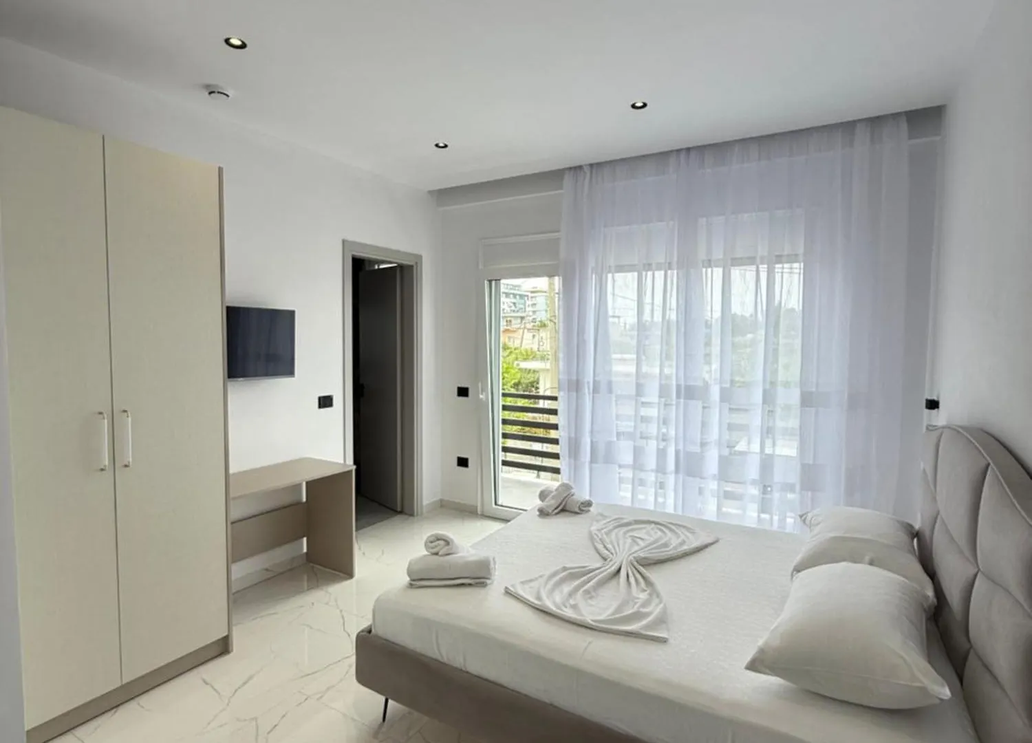 Guest house Maison Apartments Vlore