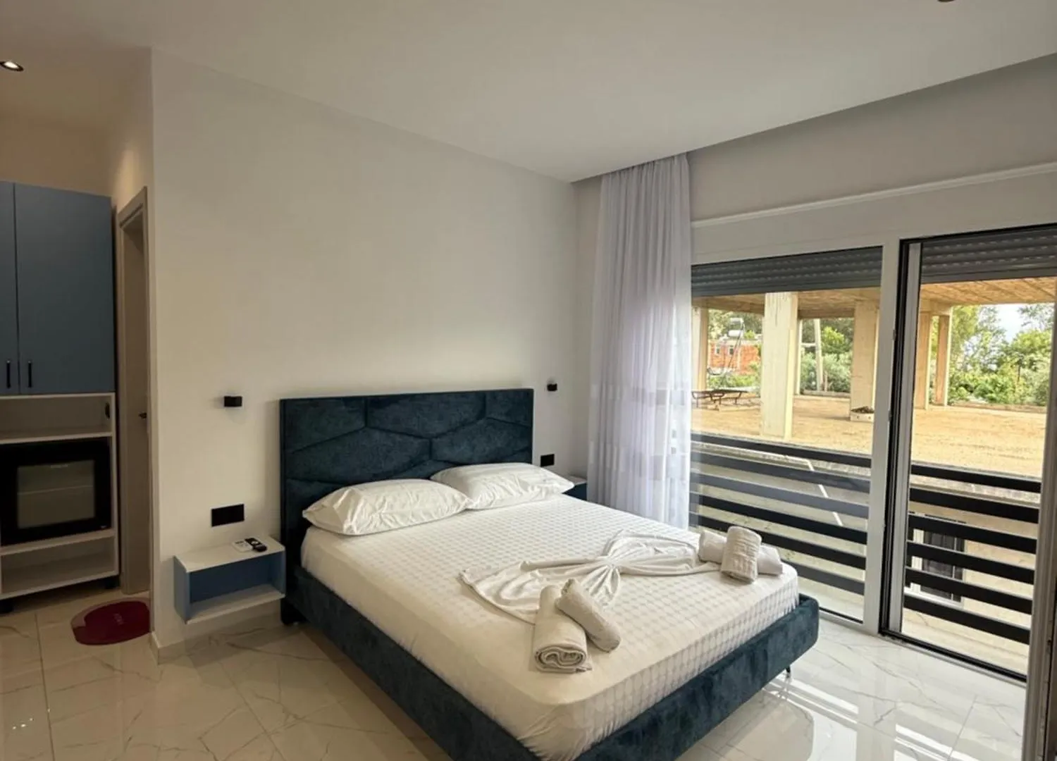 Maison Apartments Vlore Guest house