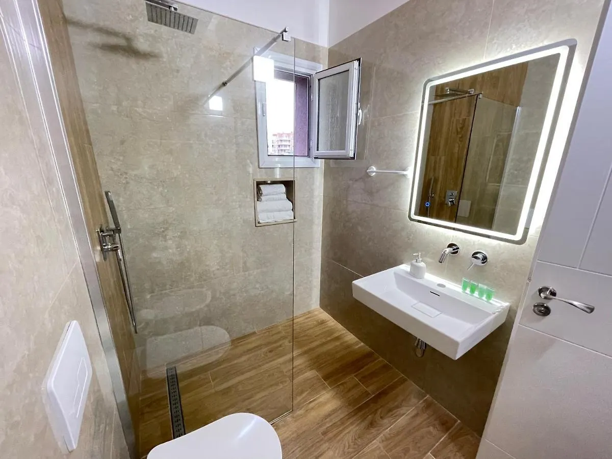 Maison d'hôtes Maison Apartments Vlorë Albanie