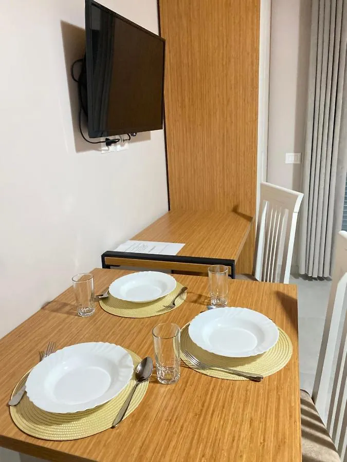 Гостевой дом Maison Apartments Влёра Албания