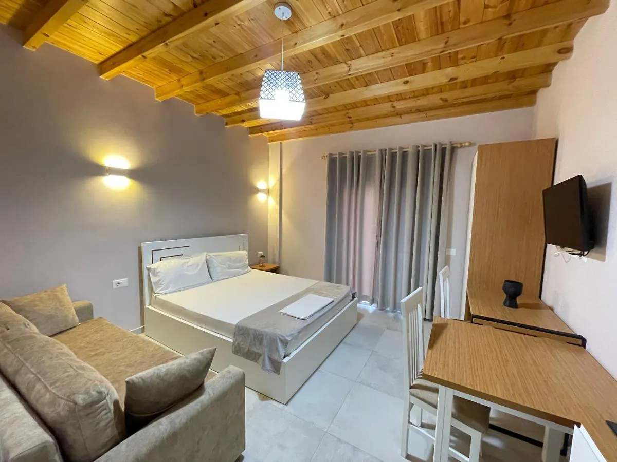 Maison d'hôtes Maison Apartments Vlorë