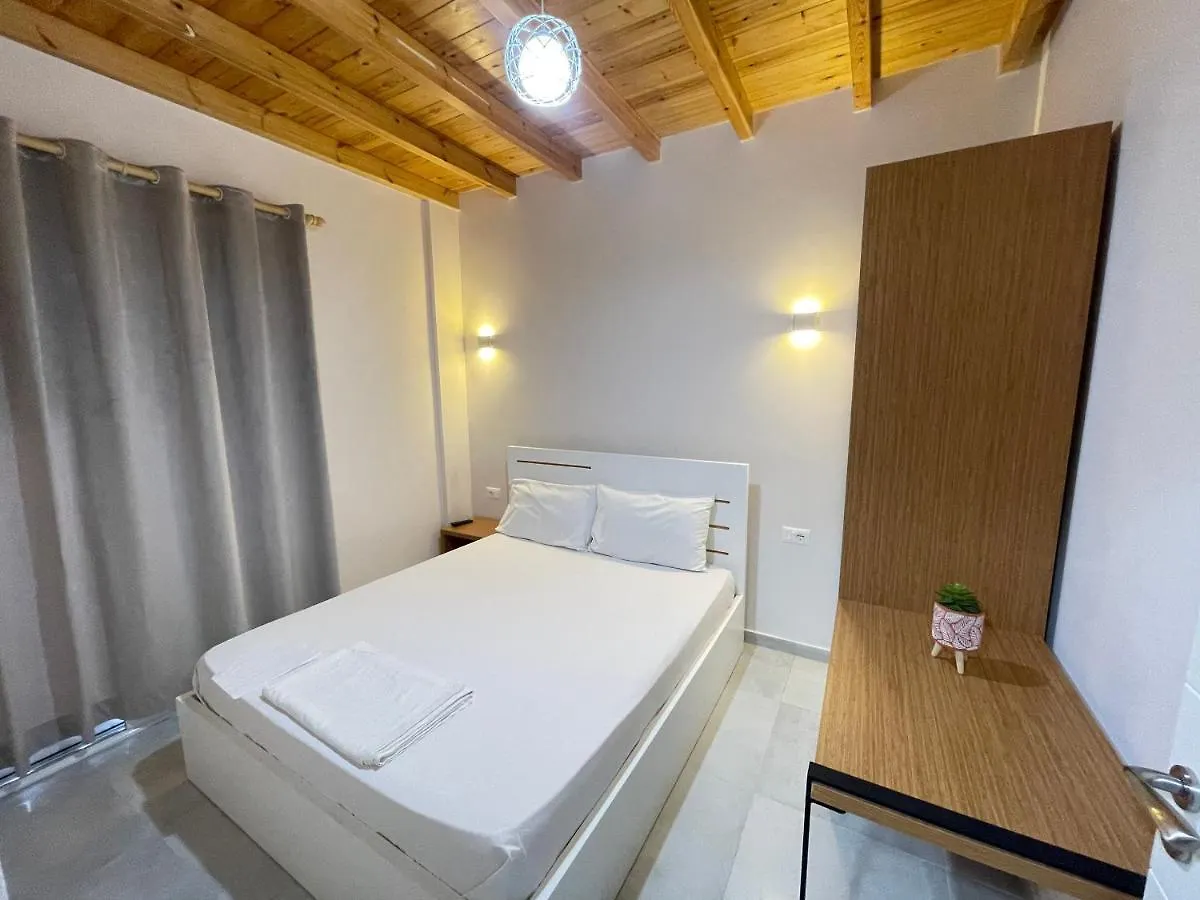 Maison d'hôtes Maison Apartments Vlorë