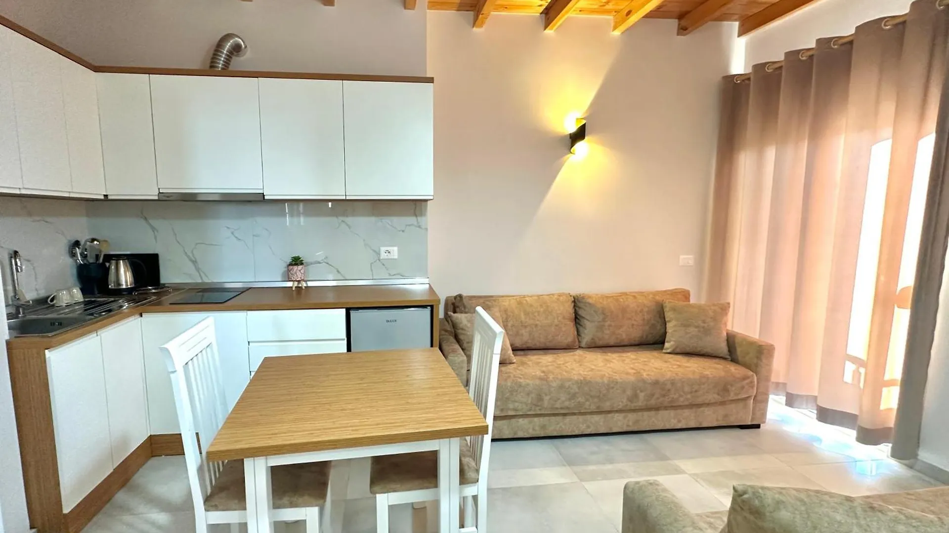 Maison Apartments Vlorë Maison d'hôtes