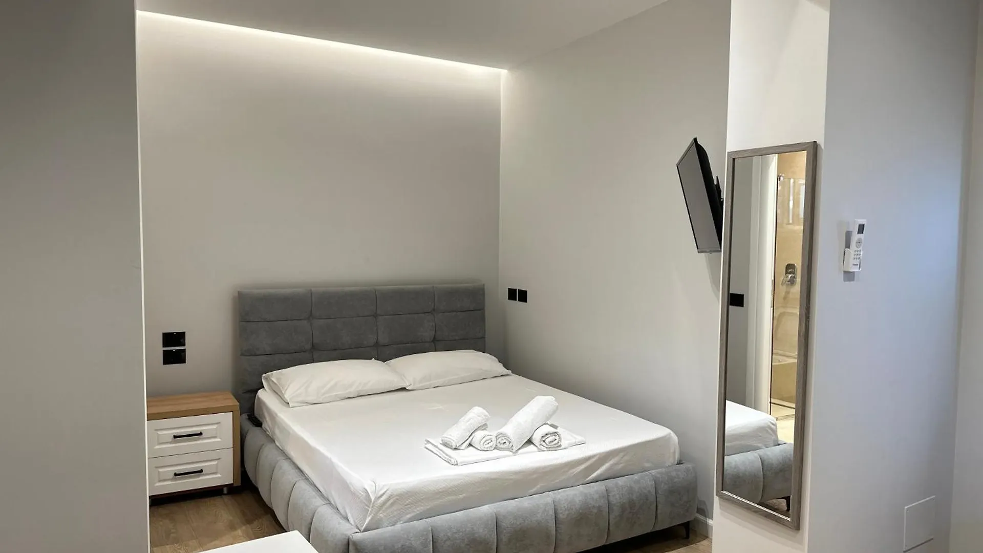 Maison d'hôtes Maison Apartments Vlorë