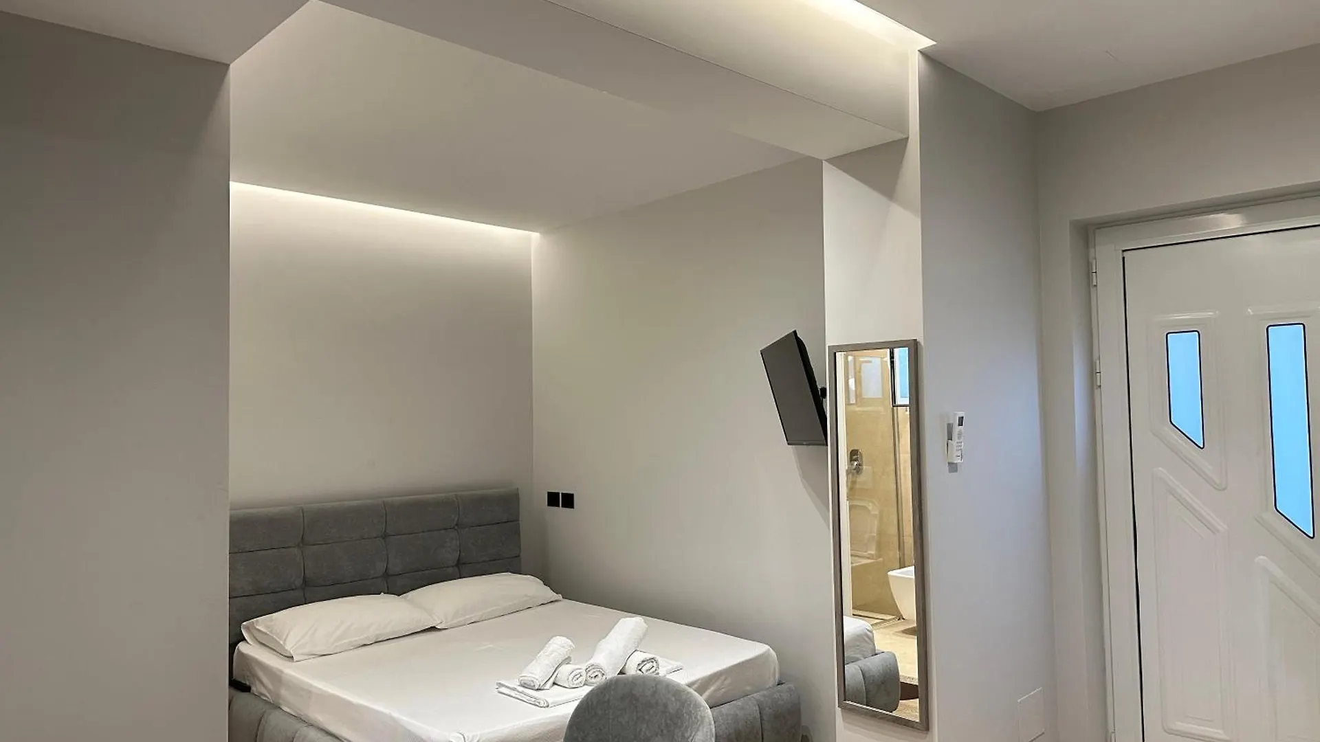 Maison Apartments Vlorë Albanie