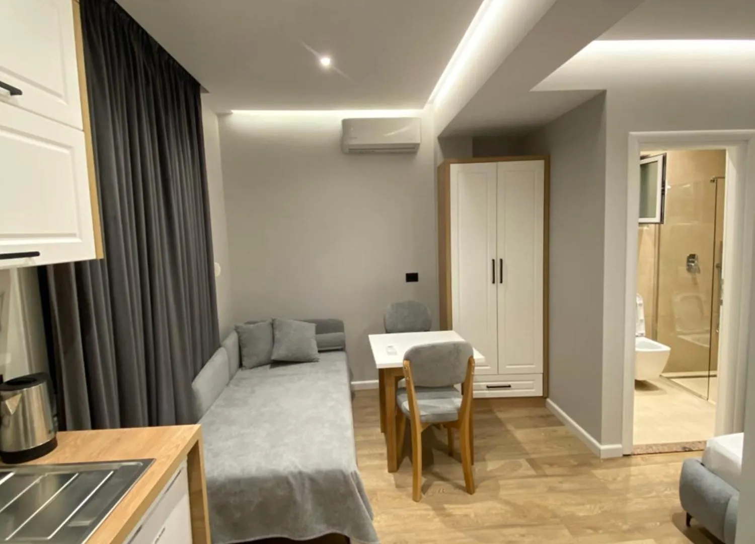 Maison d'hôtes Maison Apartments Vlorë Albanie