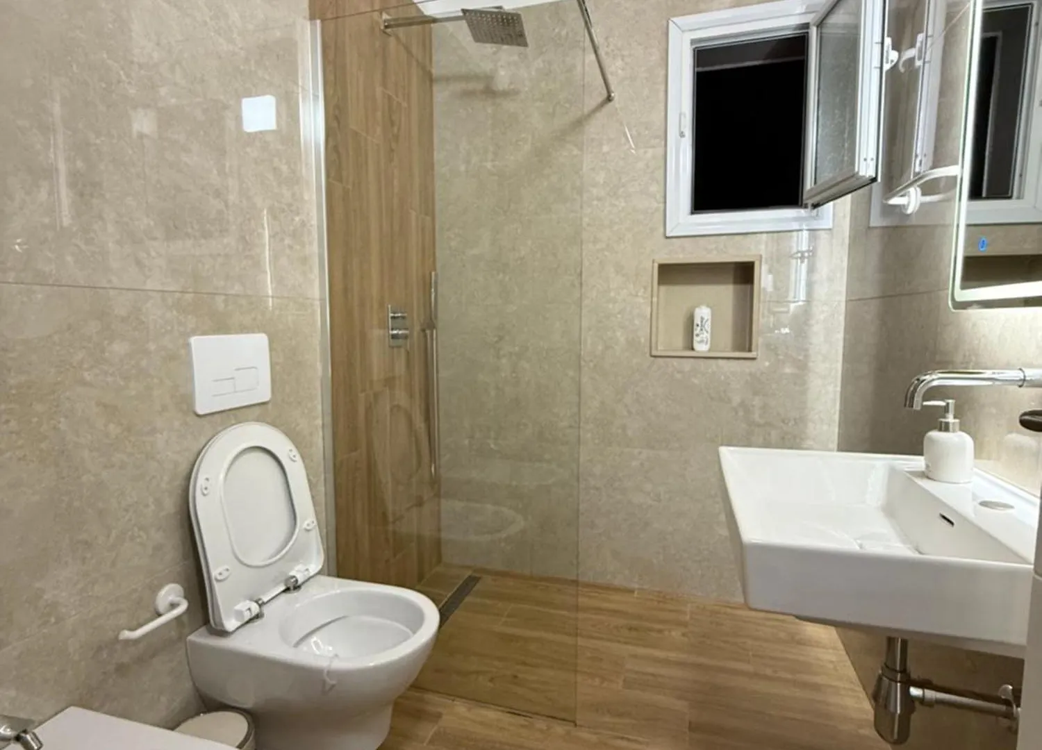 Maison d'hôtes Maison Apartments Vlorë