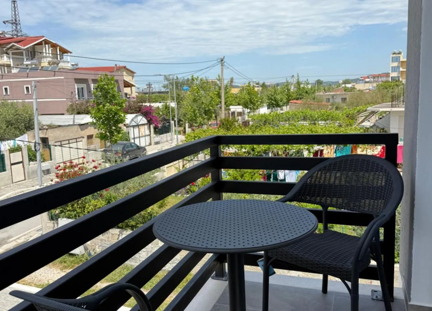 Maison Apartments Vlorë Maison d'hôtes