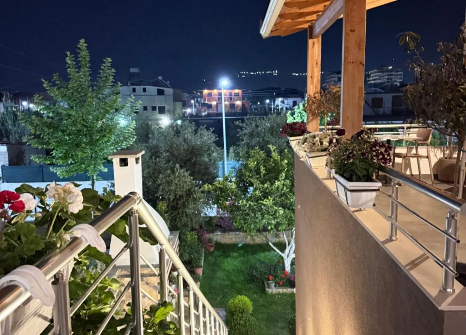 Maison Apartments Vlorë