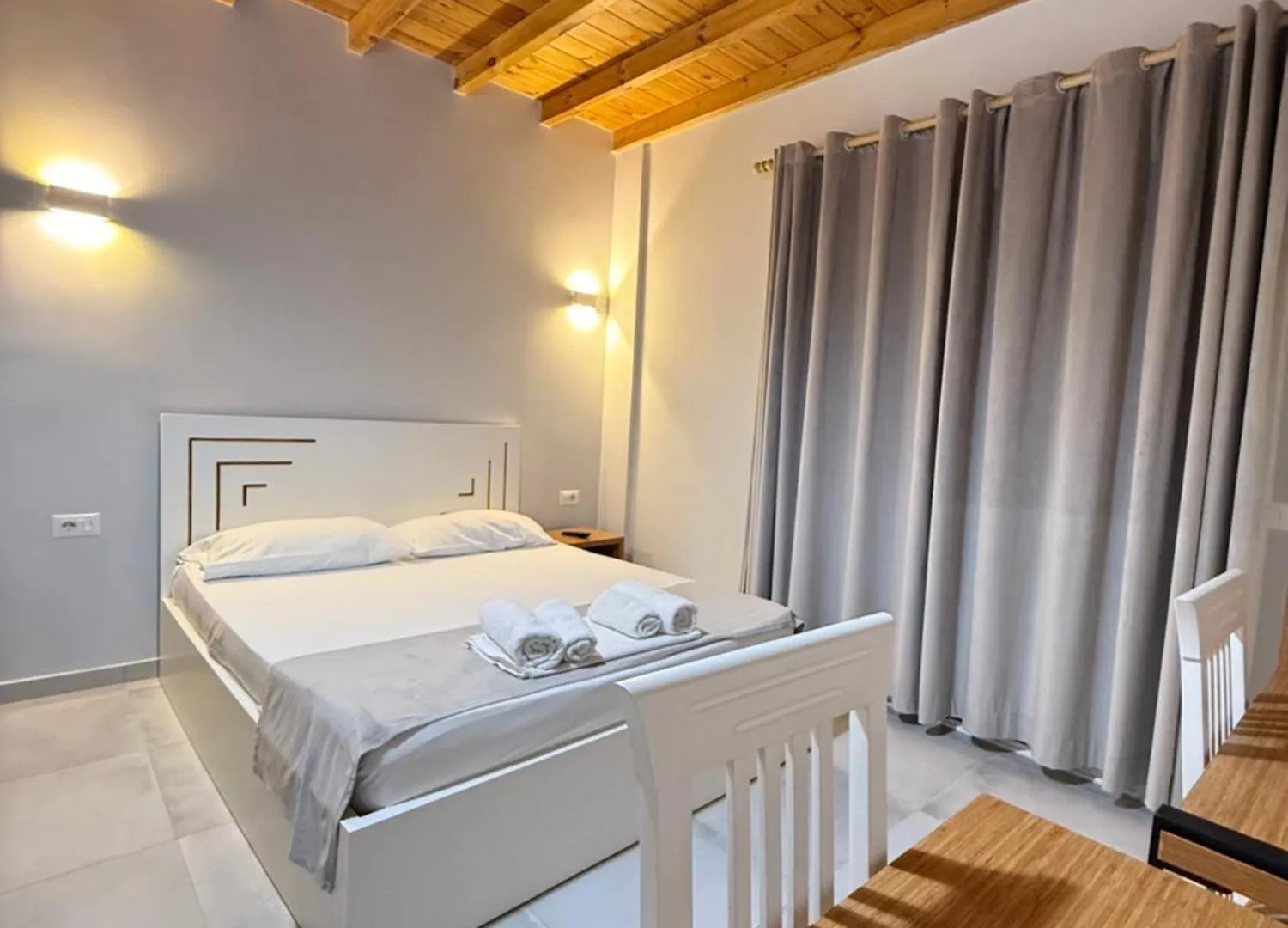 Maison Apartments Vlorë
