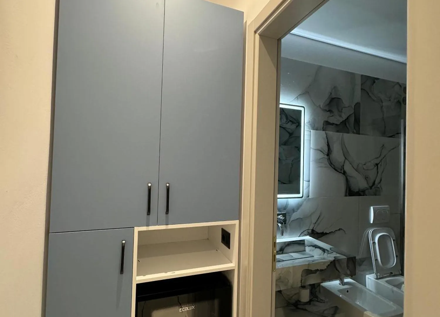 Maison Apartments Влёра